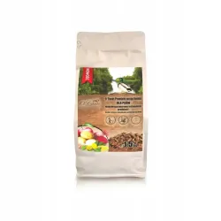 O'Canis Premium Kaczka z prosem, ziemniakami i czerwonym burakiem 1,5kg